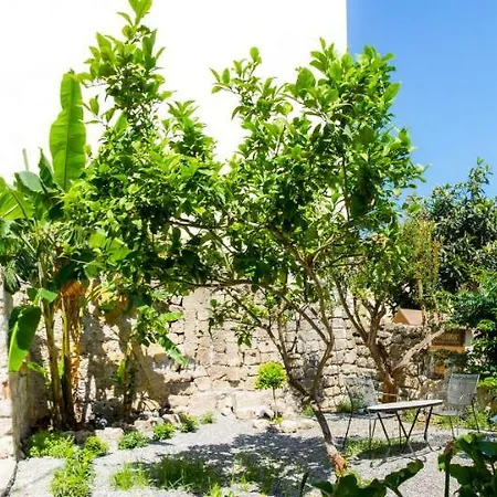 Aramis Boutique House, Medieval Old Town, Rhodes * Rhodes City