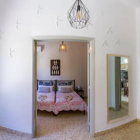 Aramis Boutique House, Medieval Old Town, Rhodes شقة Rhodes City