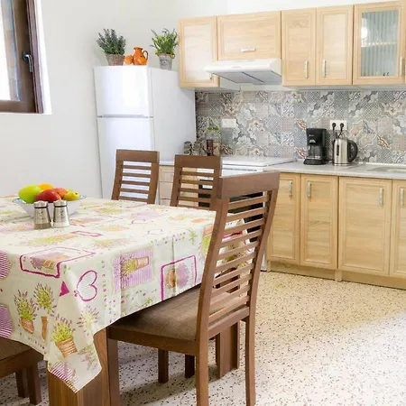 Aramis Boutique House, Medieval Old Town, Rhodes شقة *