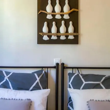Aramis Boutique House, Medieval Old Town, Rhodes شقة