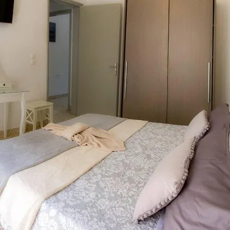 Aramis Boutique House, Medieval Old Town, Rhodes * Rhodes City