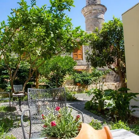 Aramis Boutique House, Medieval Old Town, Rhodes Rhodes City