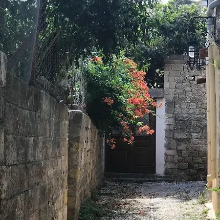 Aramis Boutique House, Medieval Old Town, Rhodes