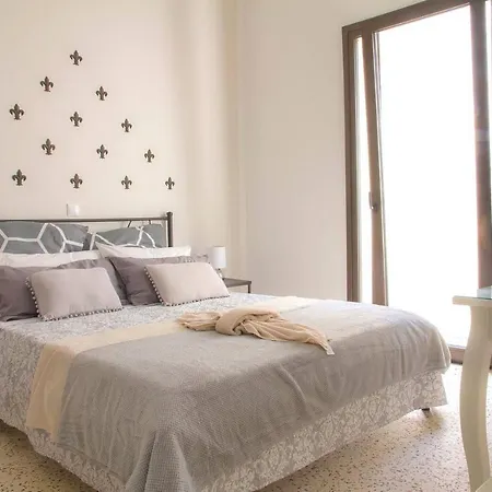 Aramis Boutique House, Medieval Old Town, Rhodes شقة Rhodes City