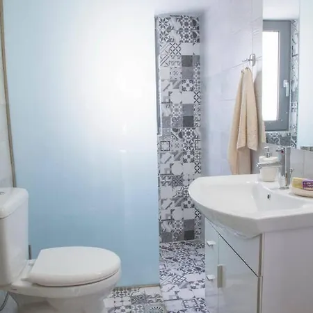 شقة Aramis Boutique House, Medieval Old Town, Rhodes