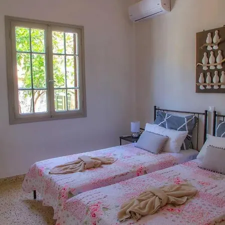 Aramis Boutique House, Medieval Old Town, Rhodes شقة