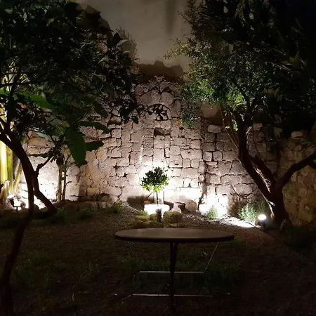 Aramis Boutique House, Medieval Old Town, Rhodes شقة *