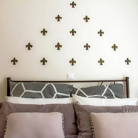 شقة Aramis Boutique House, Medieval Old Town, Rhodes